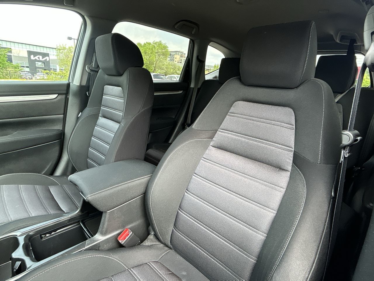 Honda CR-V  2021 à Markham, Ontario