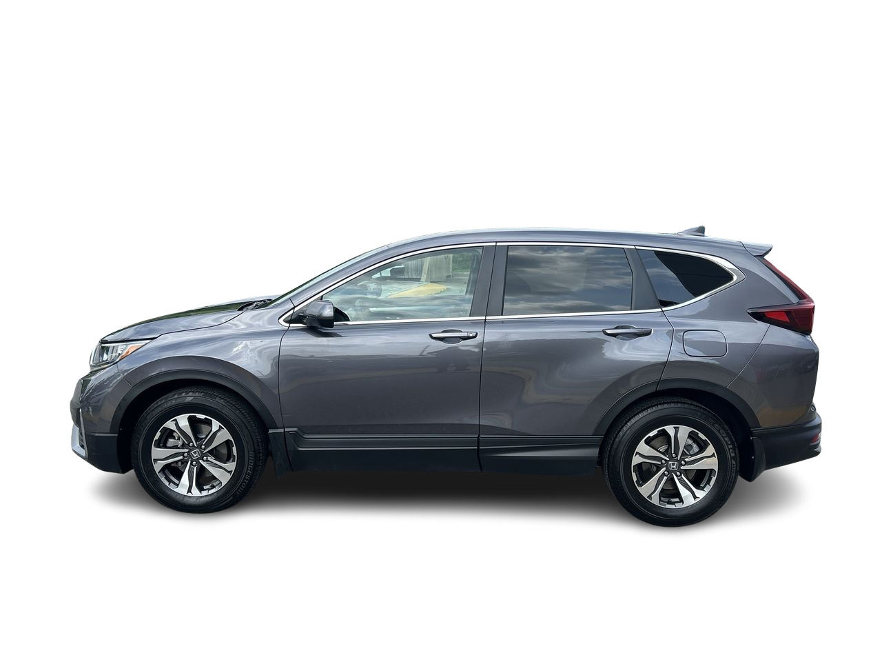 Honda CR-V  2021 à Markham, Ontario