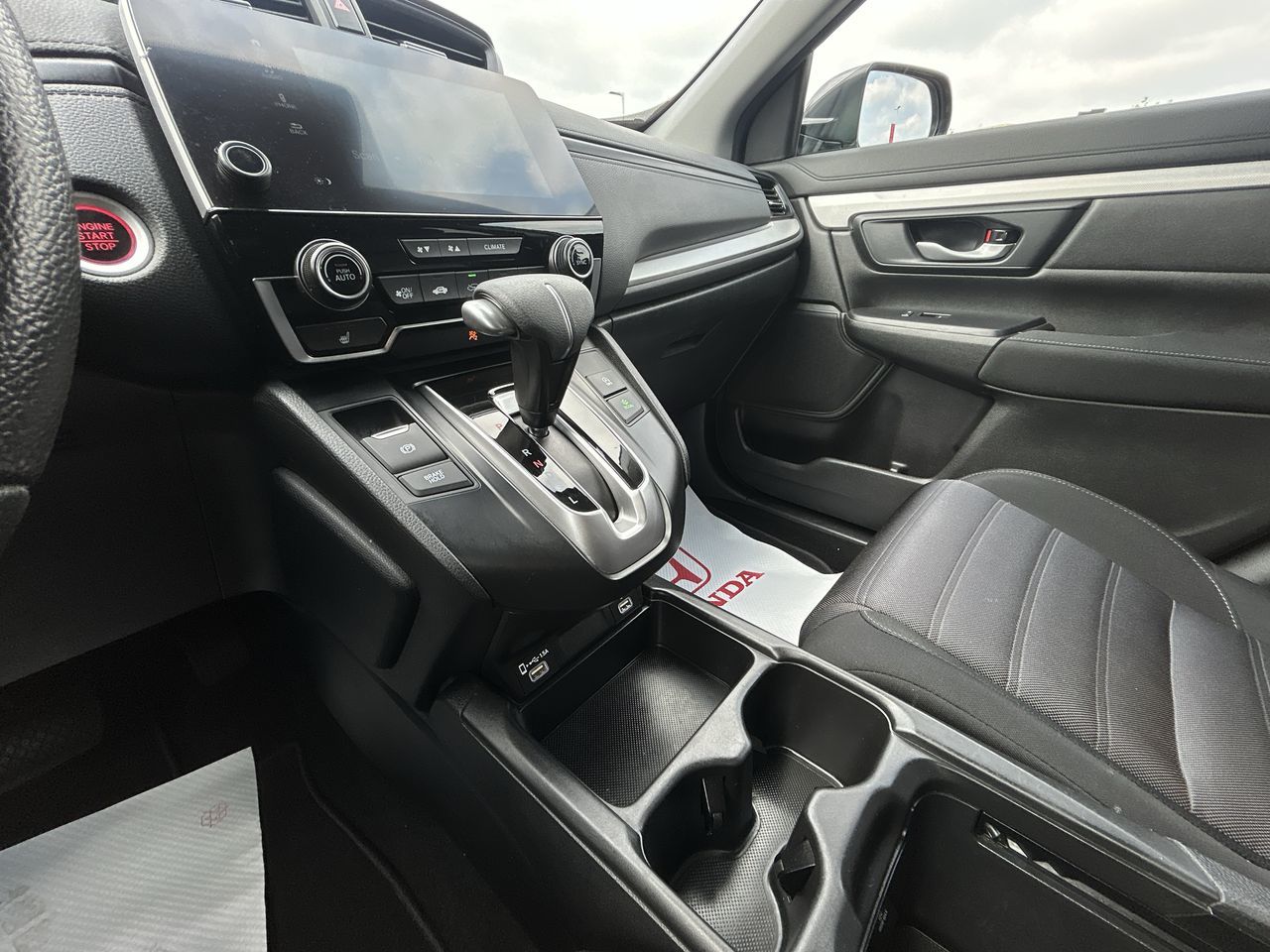 Honda CR-V  2021 à Markham, Ontario