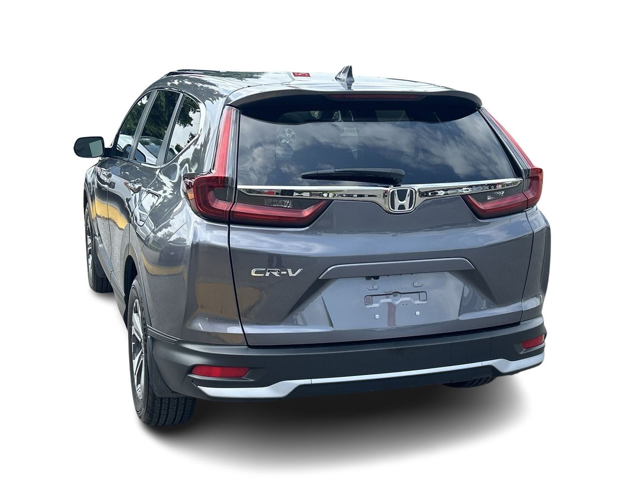 Honda CR-V  2021 à Markham, Ontario