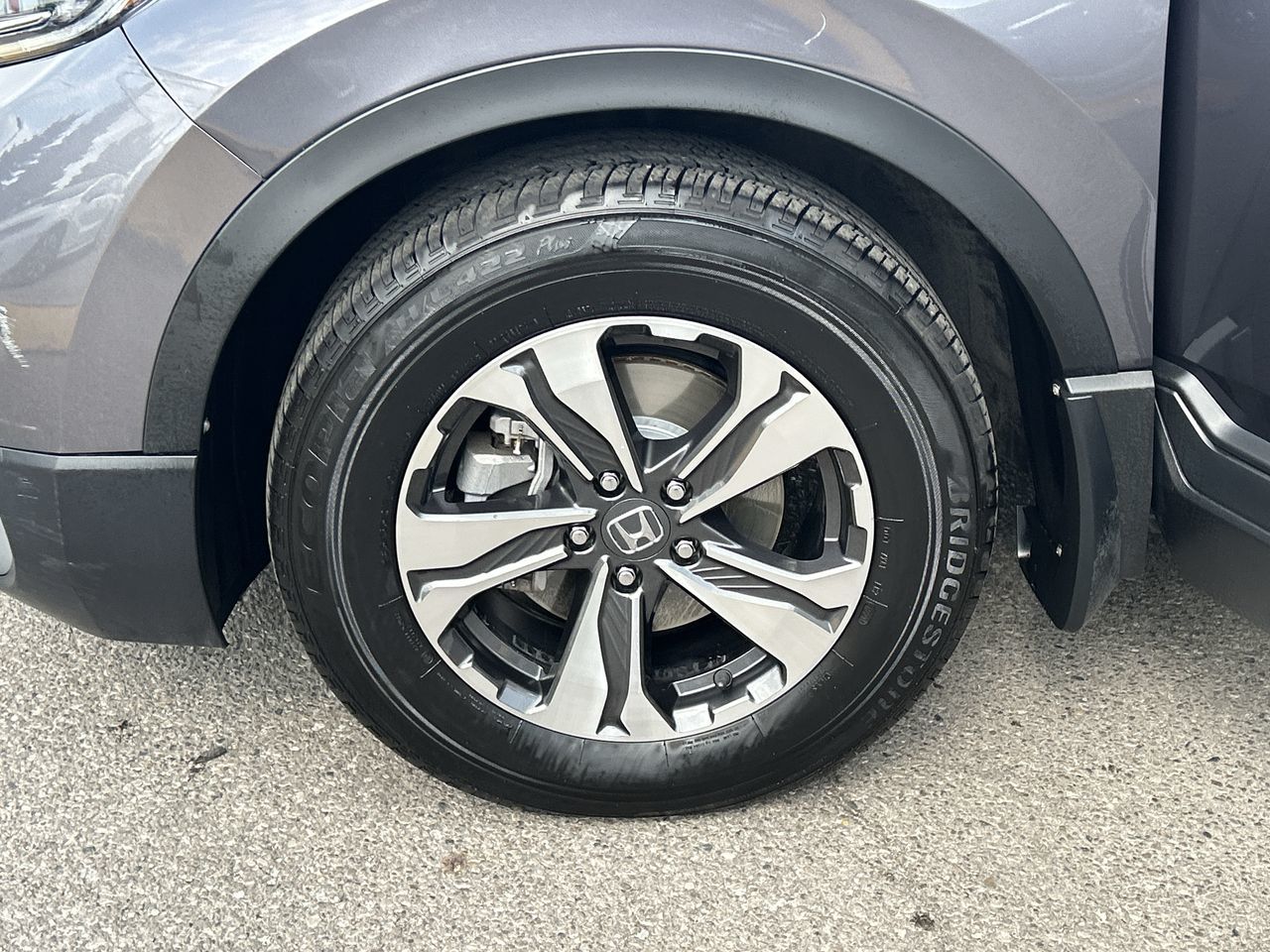 Honda CR-V  2021 à Markham, Ontario