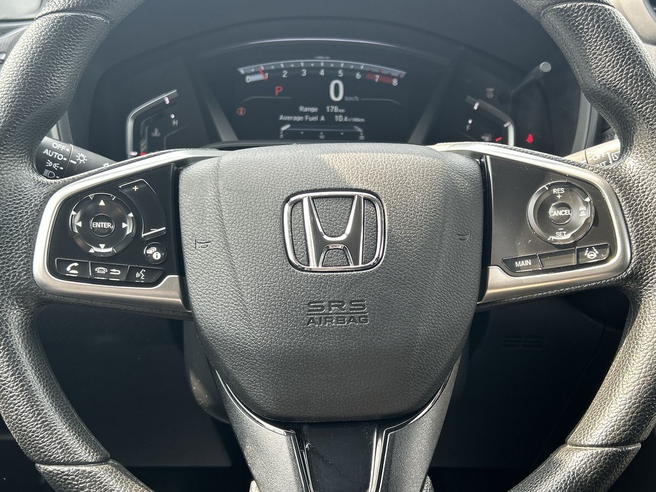 Honda CR-V  2021 à Markham, Ontario