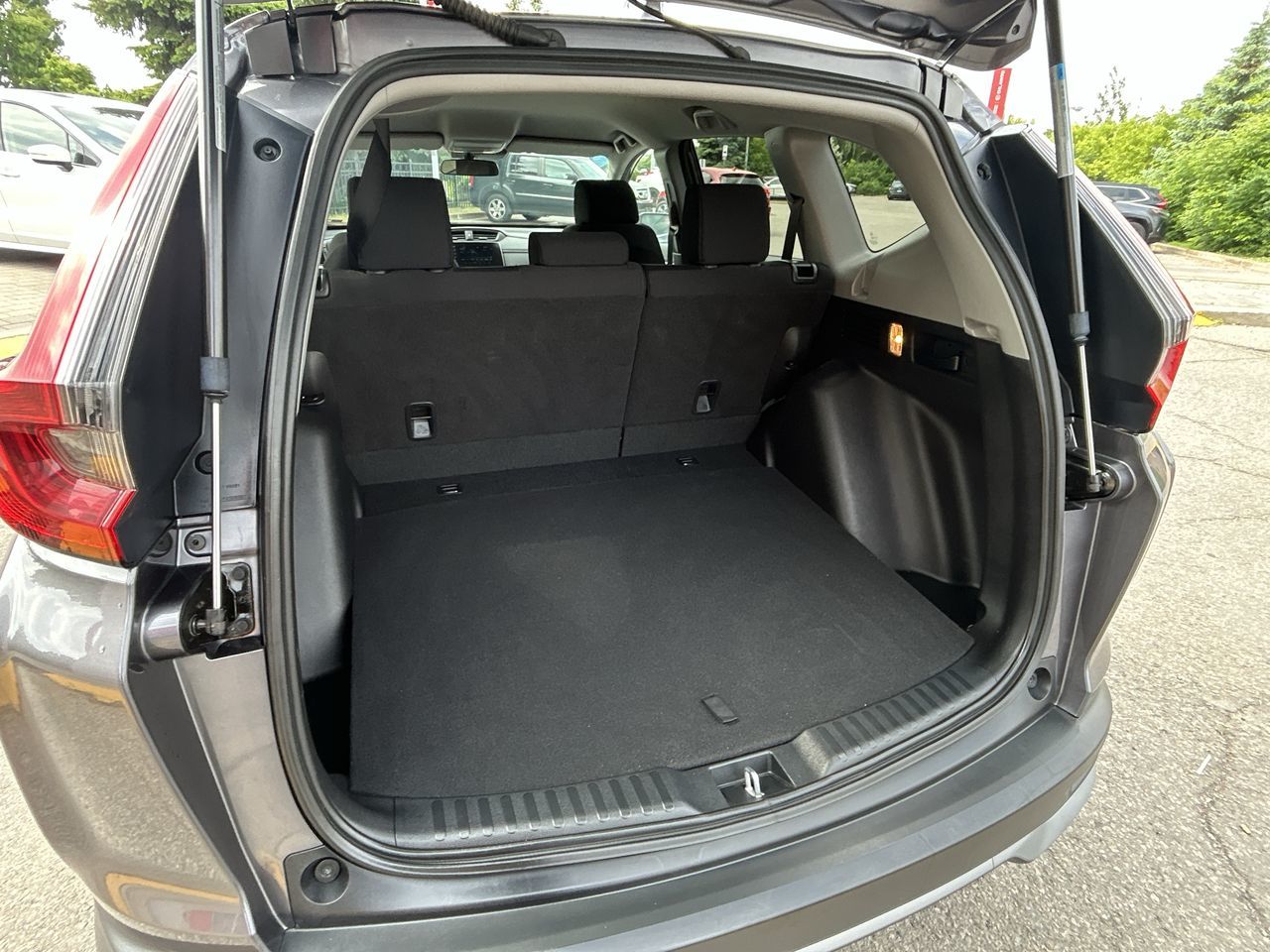 Honda CR-V  2021 à Markham, Ontario