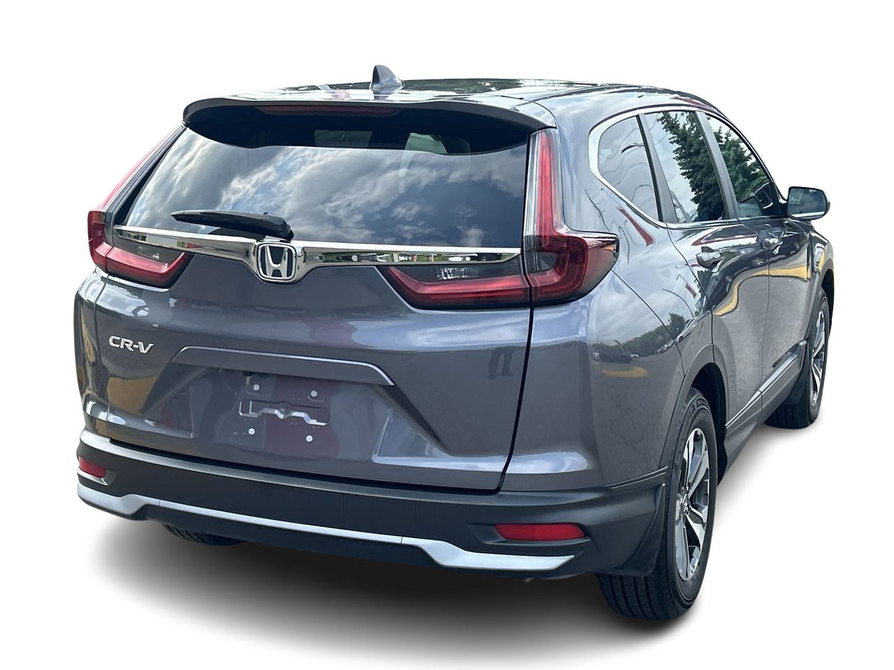Honda CR-V  2021 à Markham, Ontario