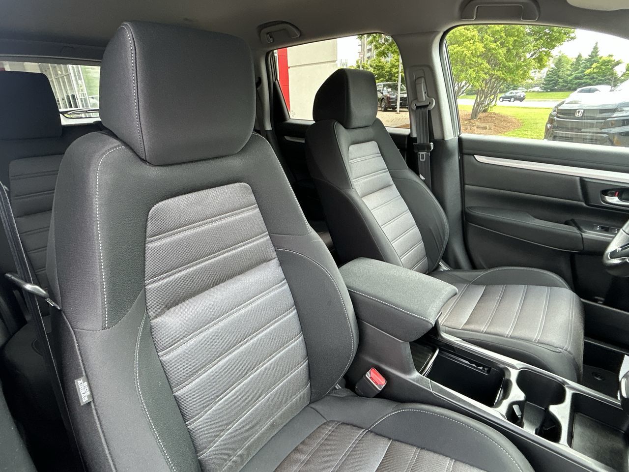 Honda CR-V  2021 à Markham, Ontario