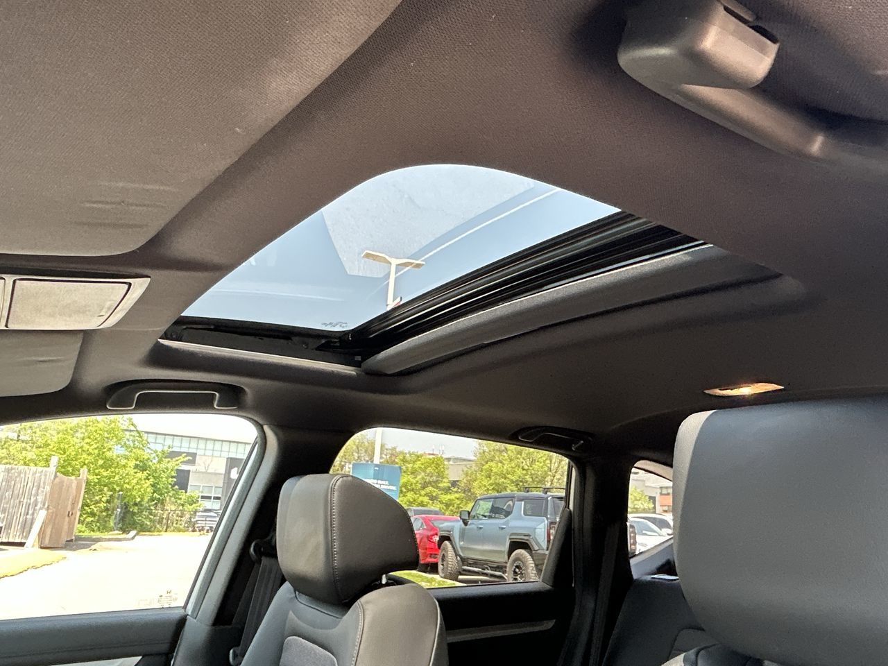 Honda CR-V  2021 à Markham, Ontario