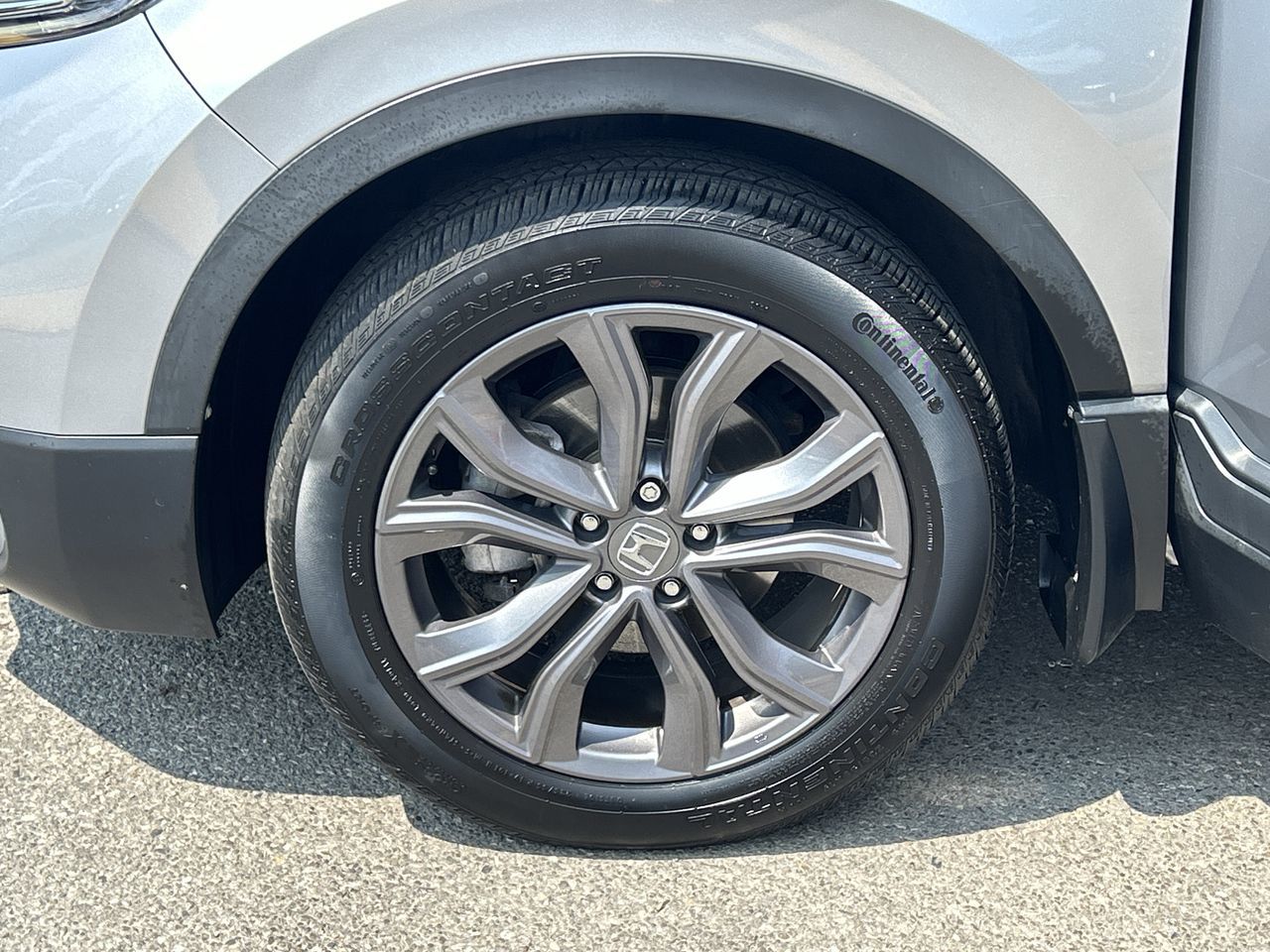 Honda CR-V  2021 à Markham, Ontario
