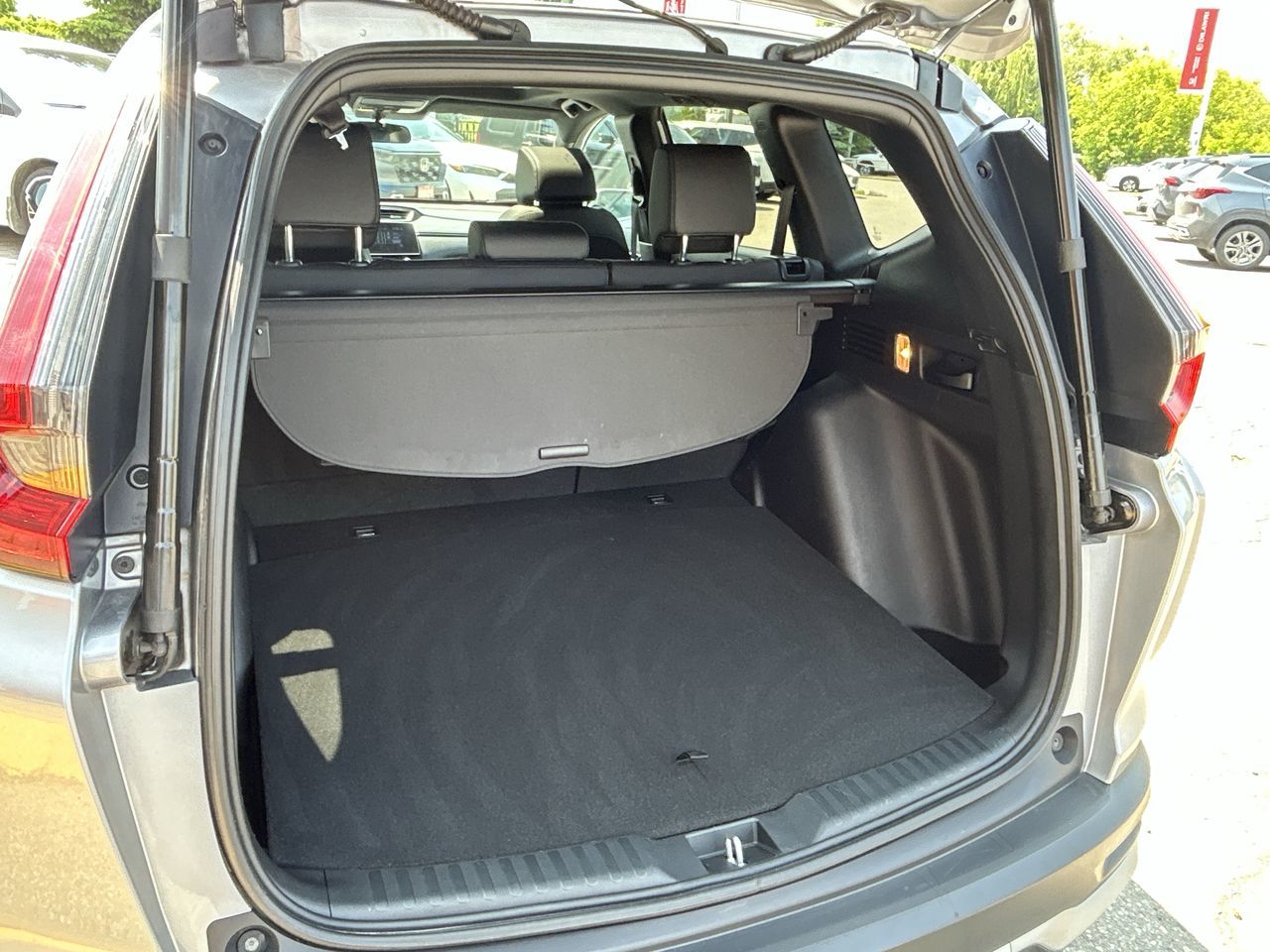 Honda CR-V  2021 à Markham, Ontario
