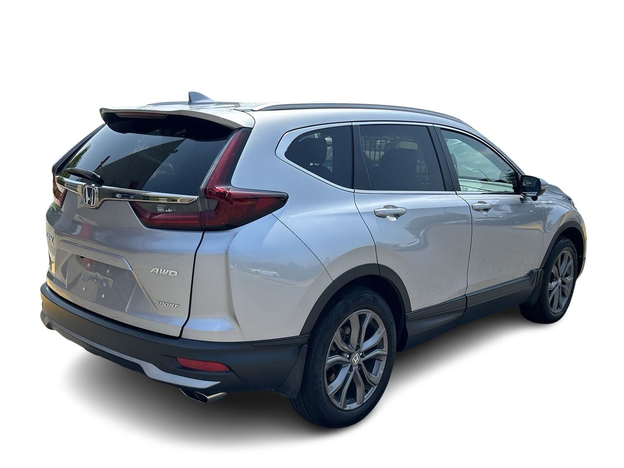 Honda CR-V  2021 à Markham, Ontario