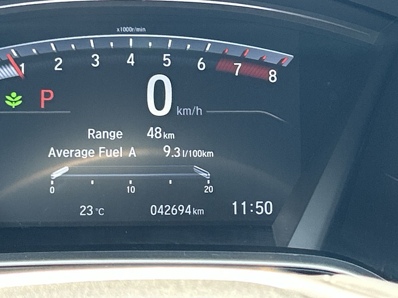 Honda CR-V  2021 à Markham, Ontario