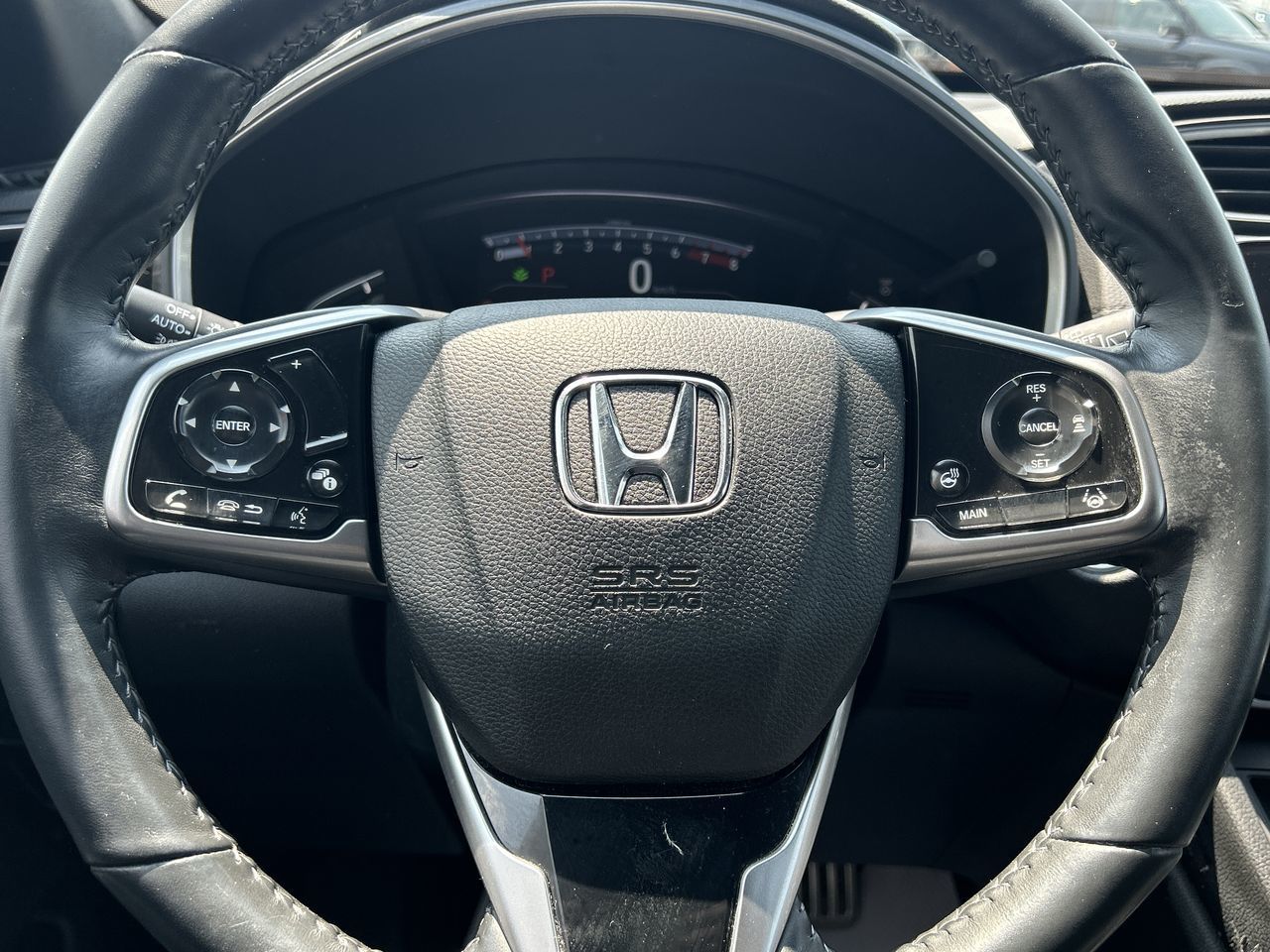 Honda CR-V  2021 à Markham, Ontario