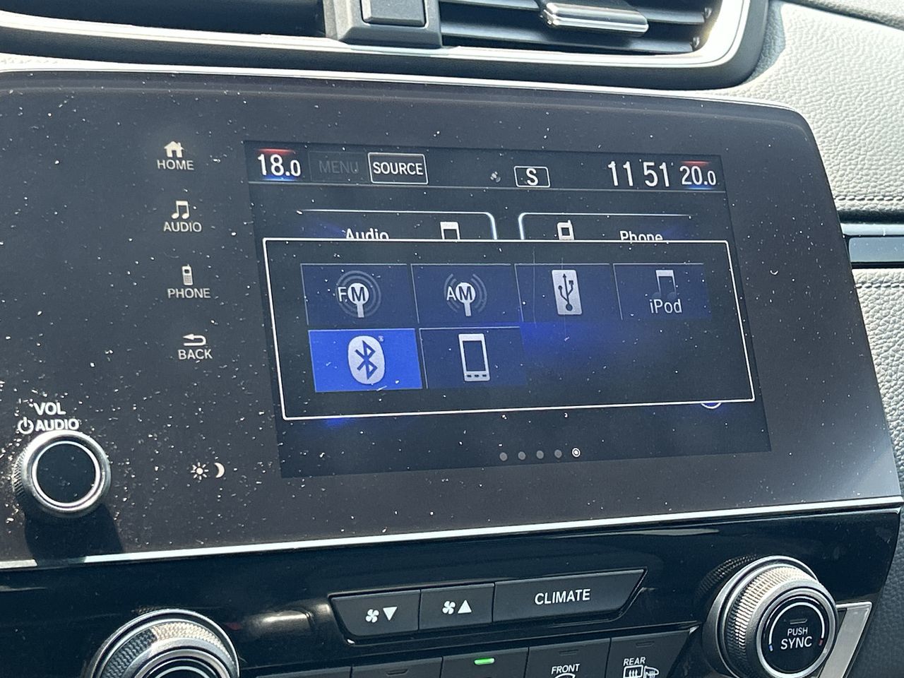 Honda CR-V  2021 à Markham, Ontario