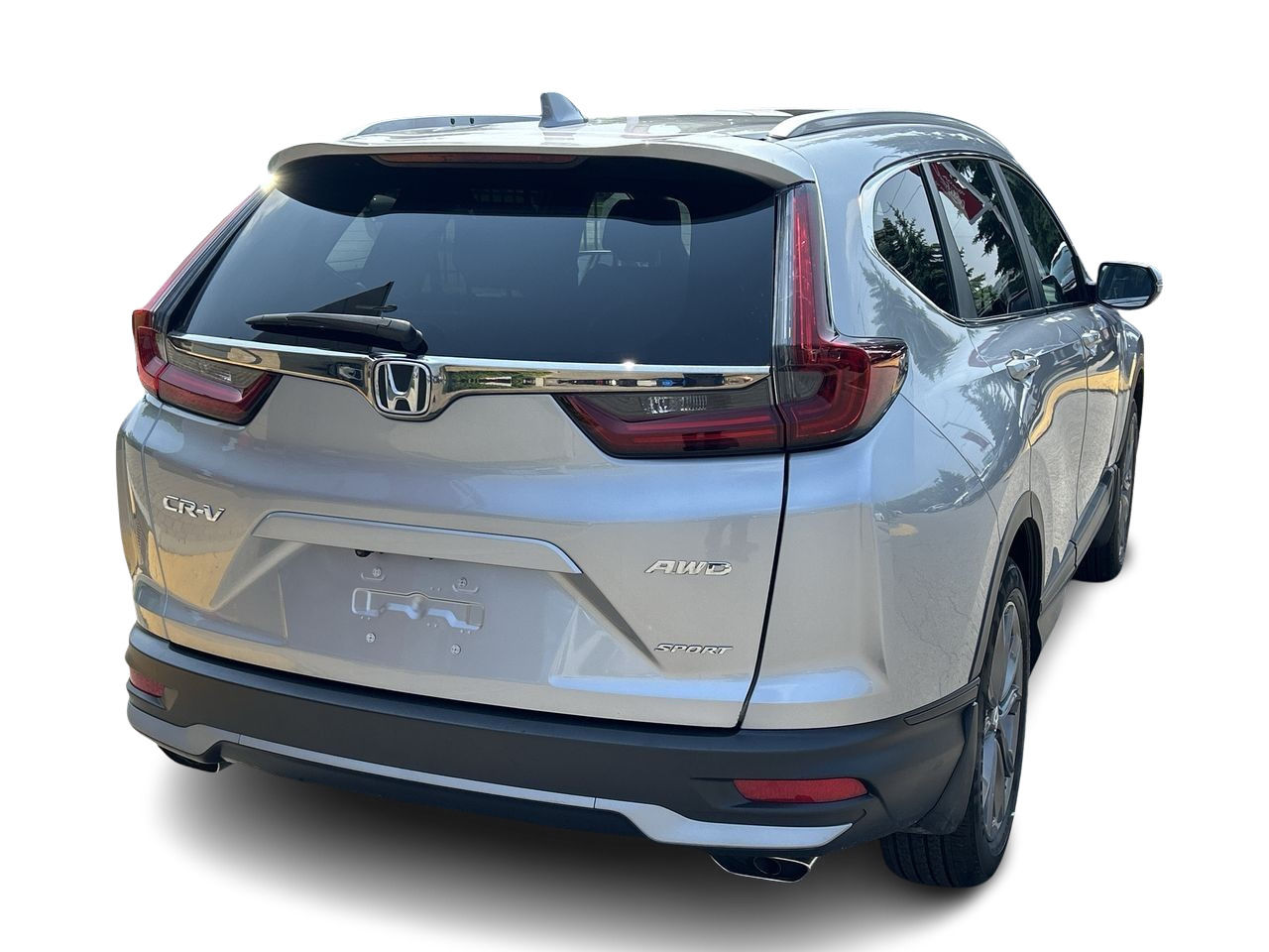 Honda CR-V  2021 à Markham, Ontario