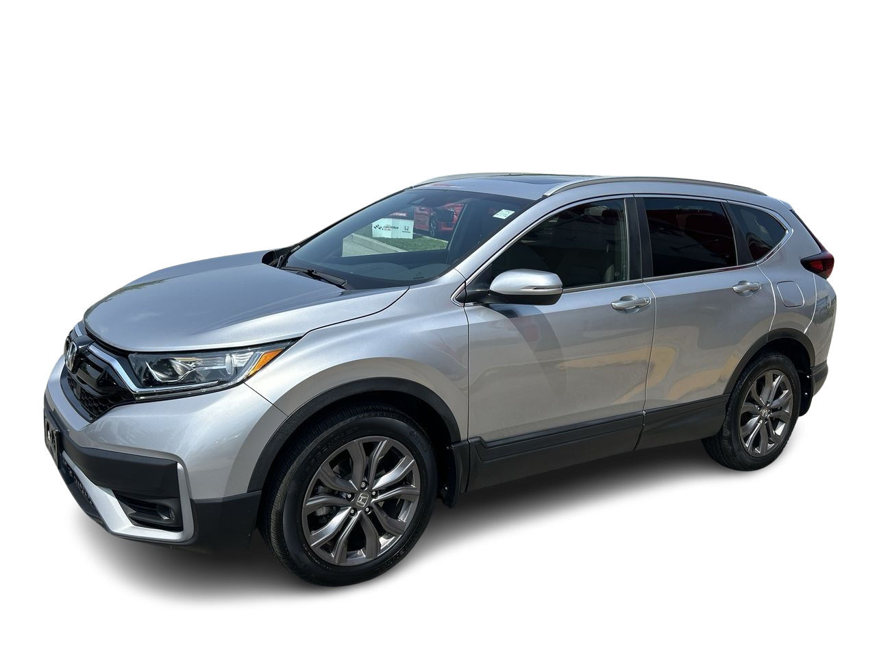 Honda CR-V  2021 à Markham, Ontario