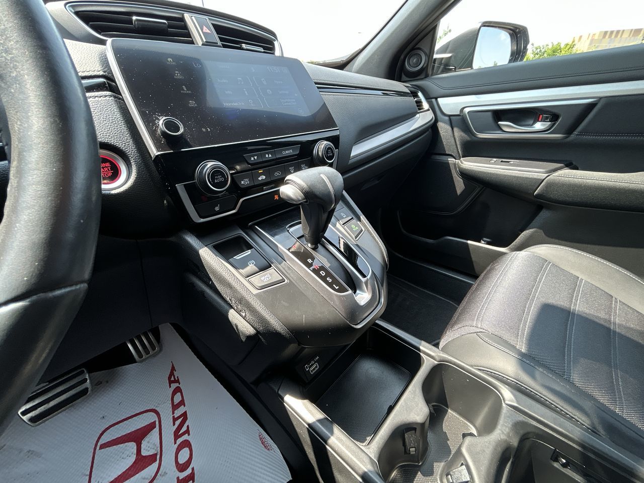 Honda CR-V  2021 à Markham, Ontario