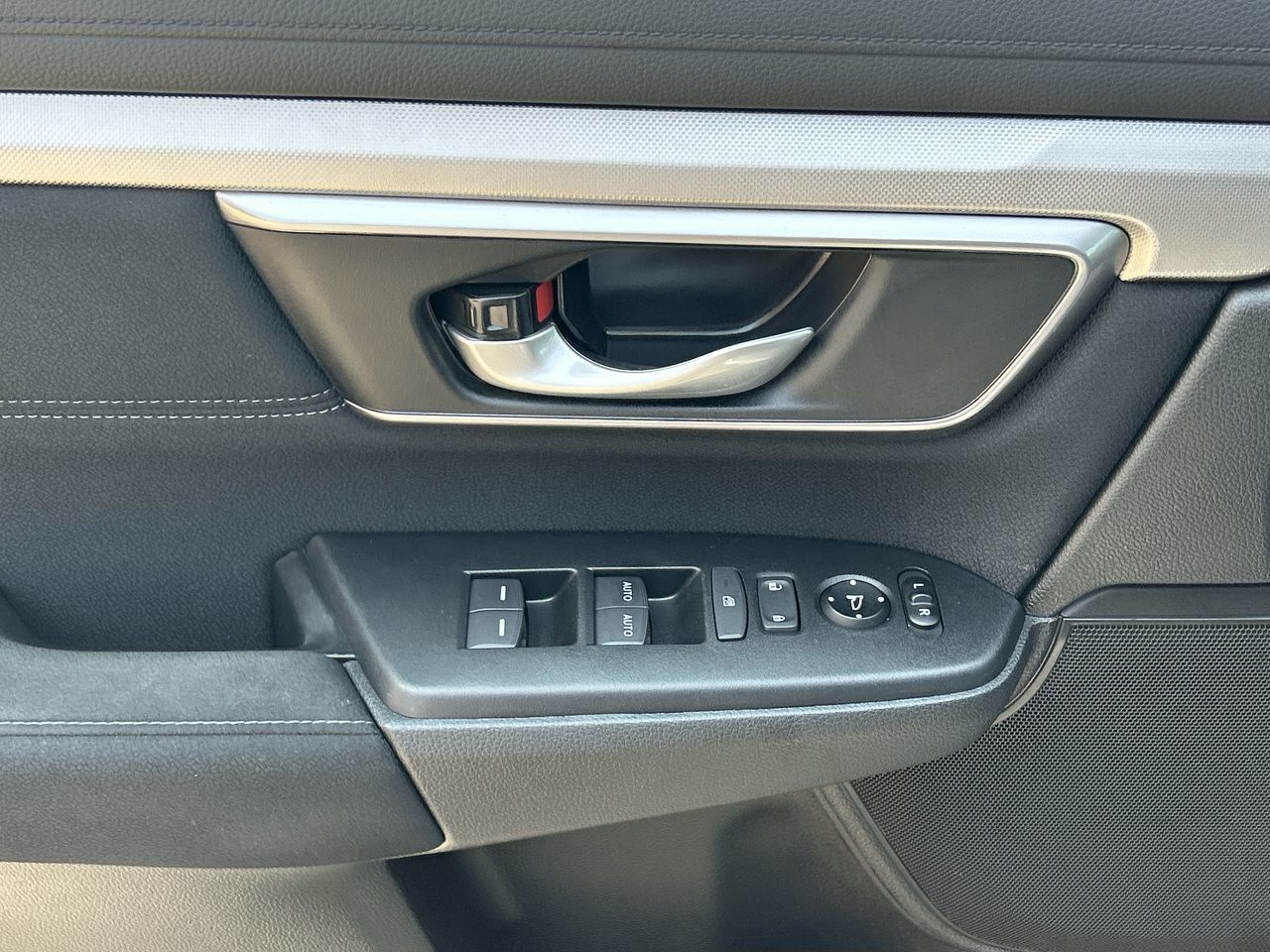 Honda CR-V  2021 à Markham, Ontario