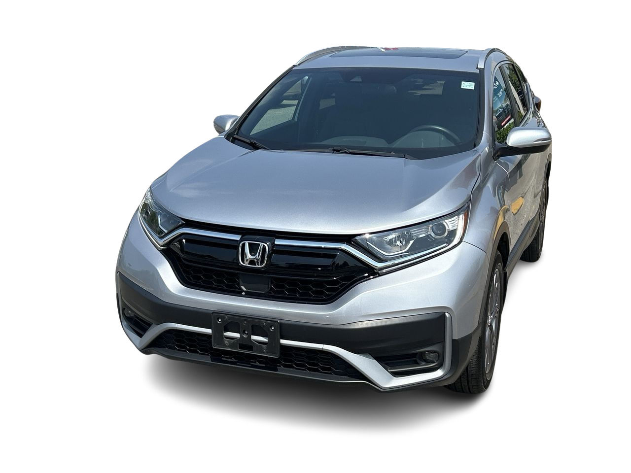 Honda CR-V  2021 à Markham, Ontario