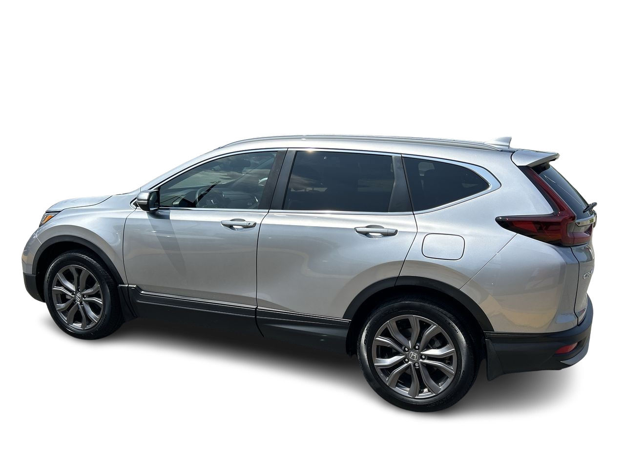 Honda CR-V  2021 à Markham, Ontario