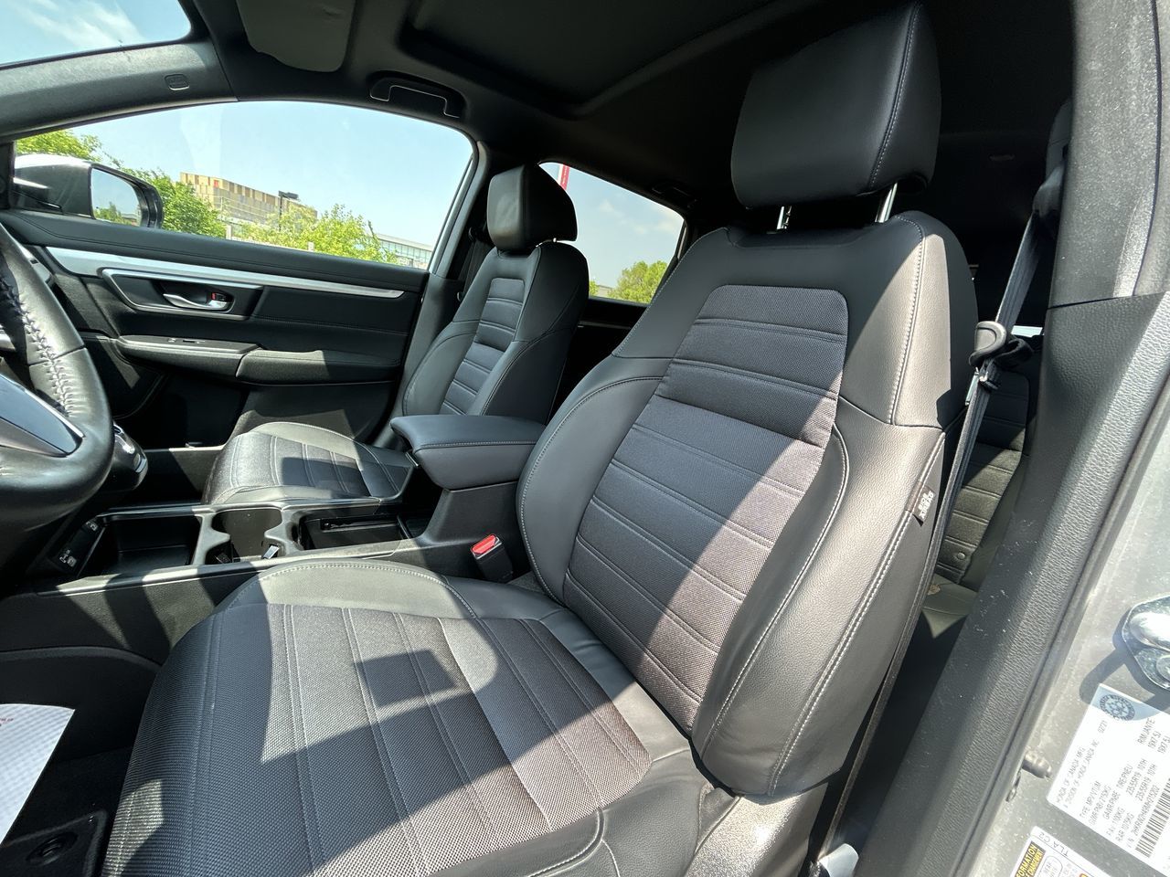 Honda CR-V  2021 à Markham, Ontario