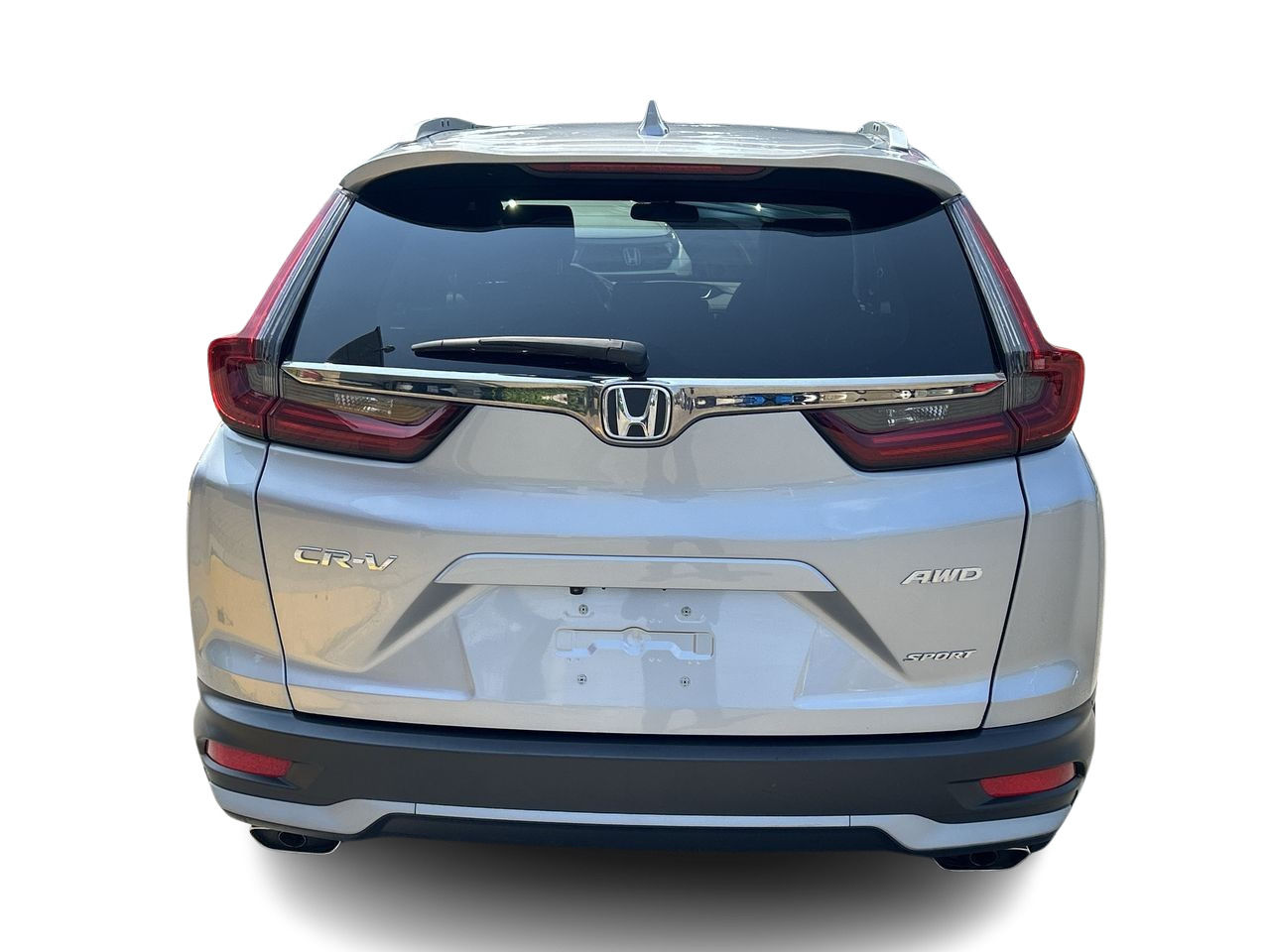 Honda CR-V  2021 à Markham, Ontario