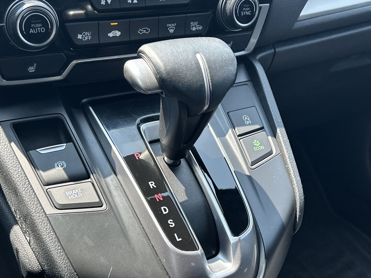 Honda CR-V  2021 à Markham, Ontario