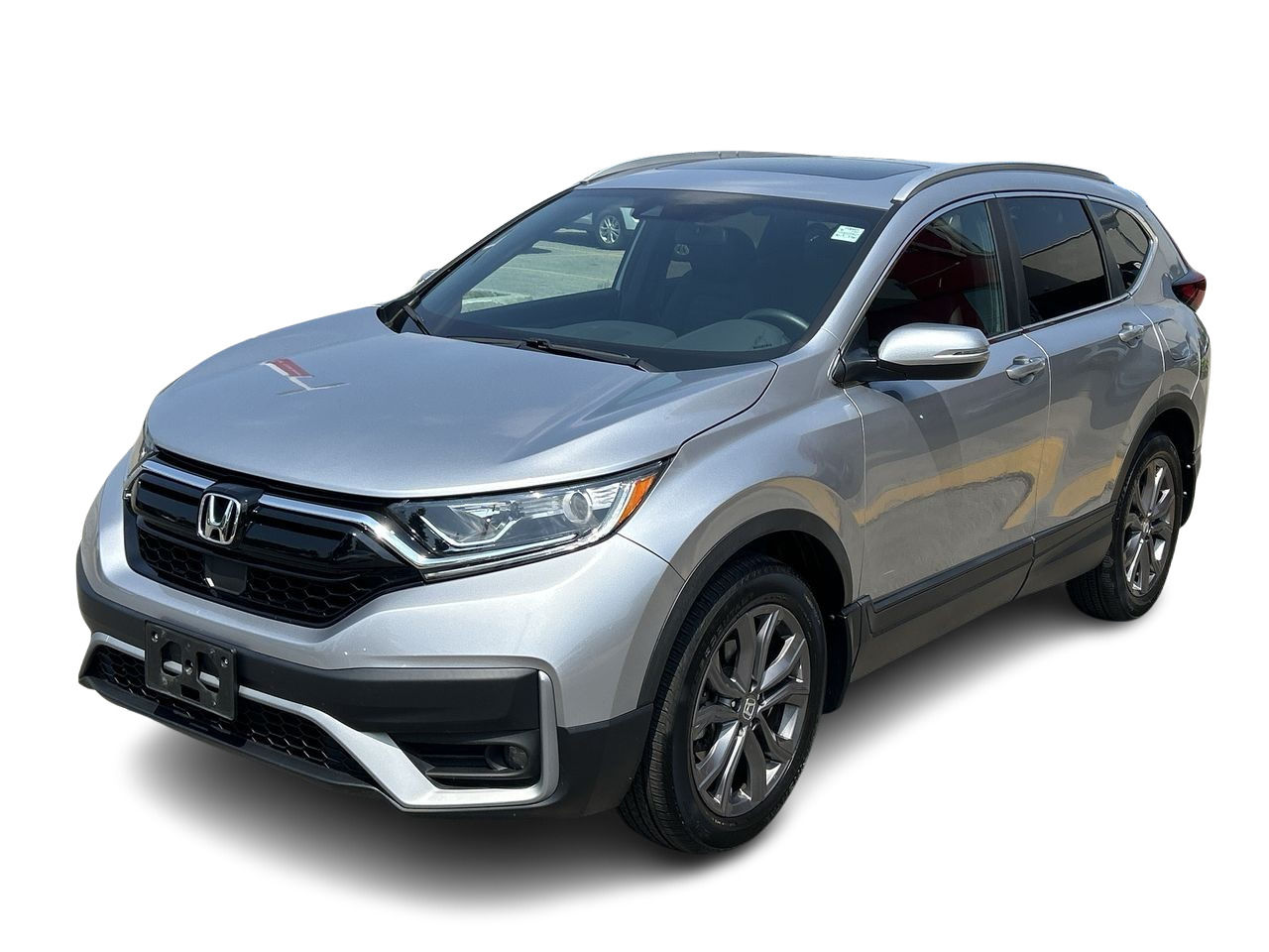 Honda CR-V  2021 à Markham, Ontario