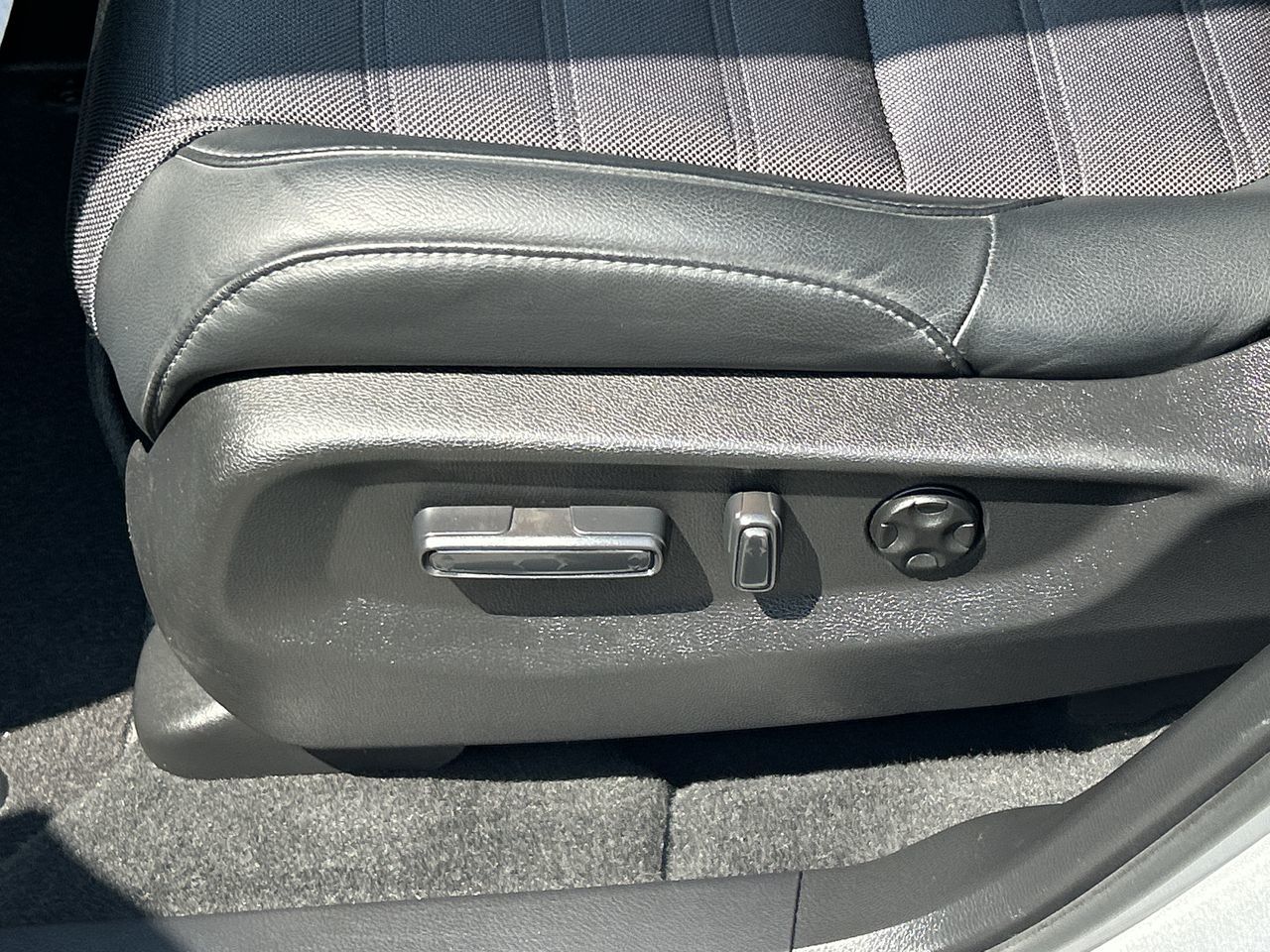Honda CR-V  2021 à Markham, Ontario