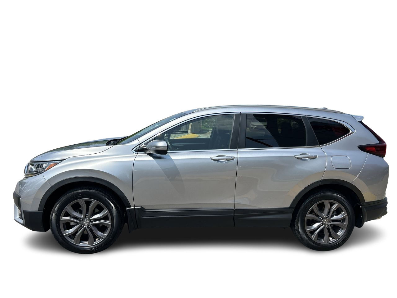 Honda CR-V  2021 à Markham, Ontario