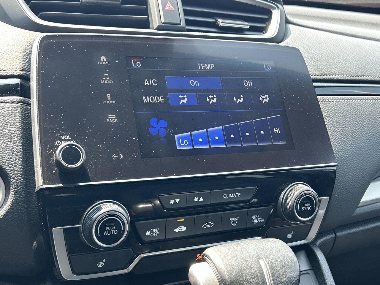 Honda CR-V  2021 à Markham, Ontario