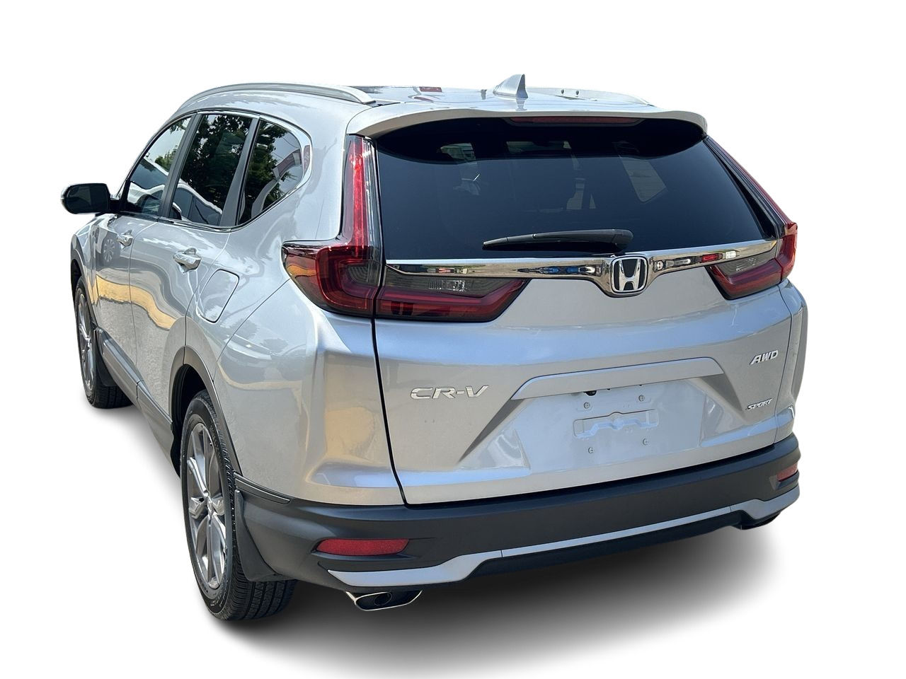 Honda CR-V  2021 à Markham, Ontario