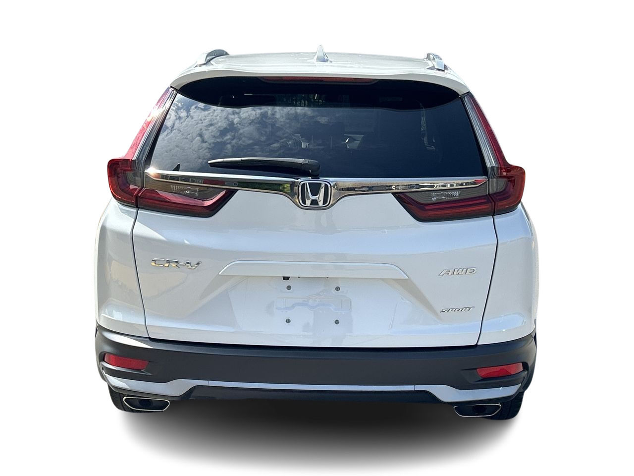 Honda CR-V  2021 à Markham, Ontario
