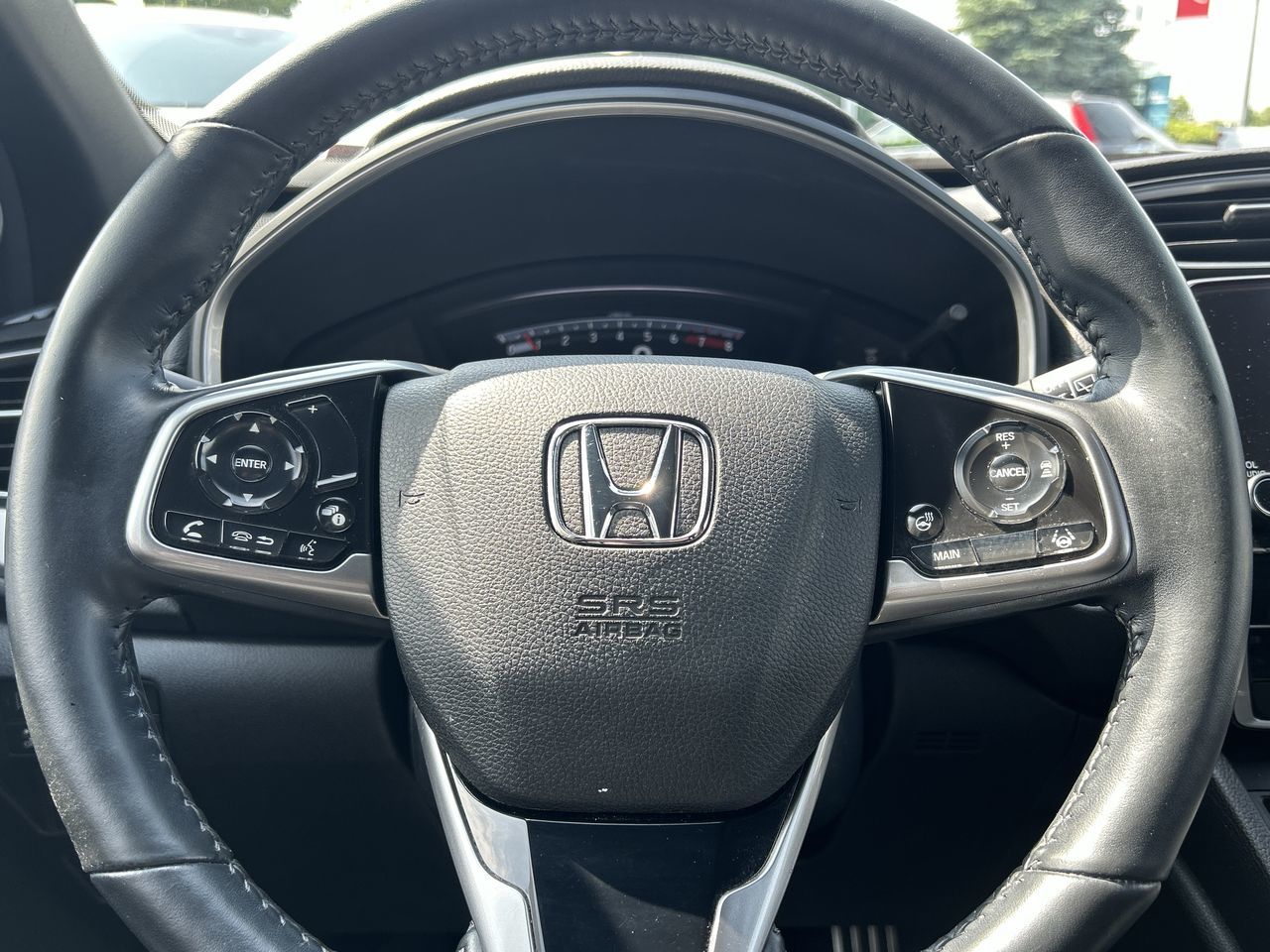 Honda CR-V  2021 à Markham, Ontario
