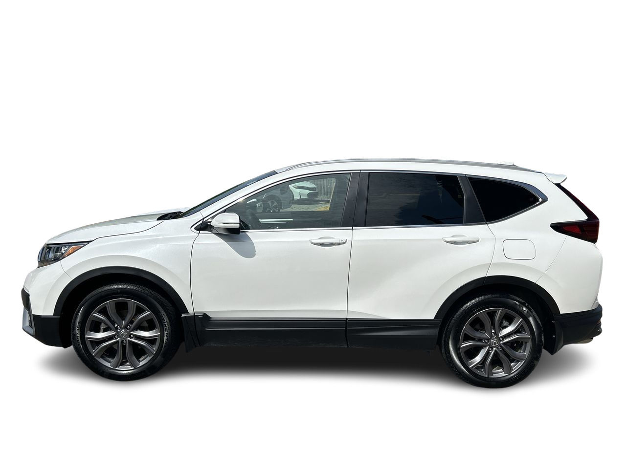 Honda CR-V  2021 à Markham, Ontario
