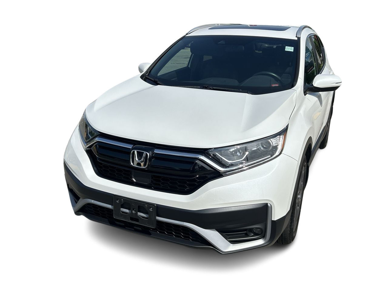 Honda CR-V  2021 à Markham, Ontario