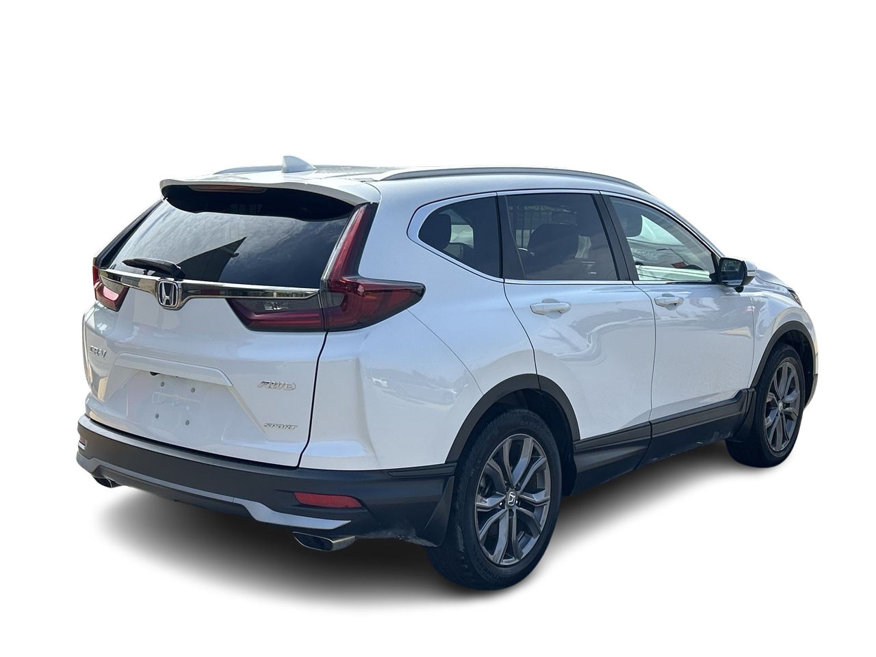 Honda CR-V  2021 à Markham, Ontario