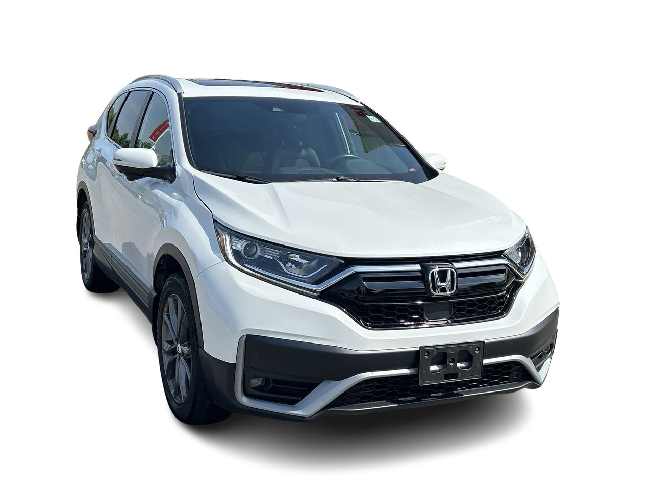 Honda CR-V  2021 à Markham, Ontario