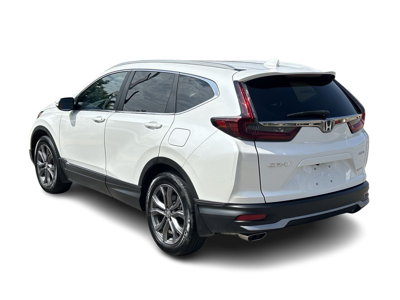 Honda CR-V  2021 à Markham, Ontario