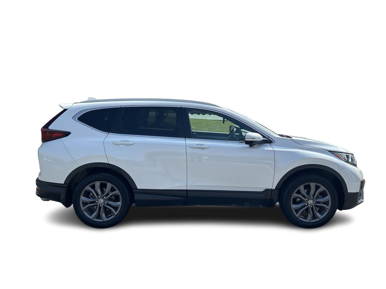 Honda CR-V  2021 à Markham, Ontario