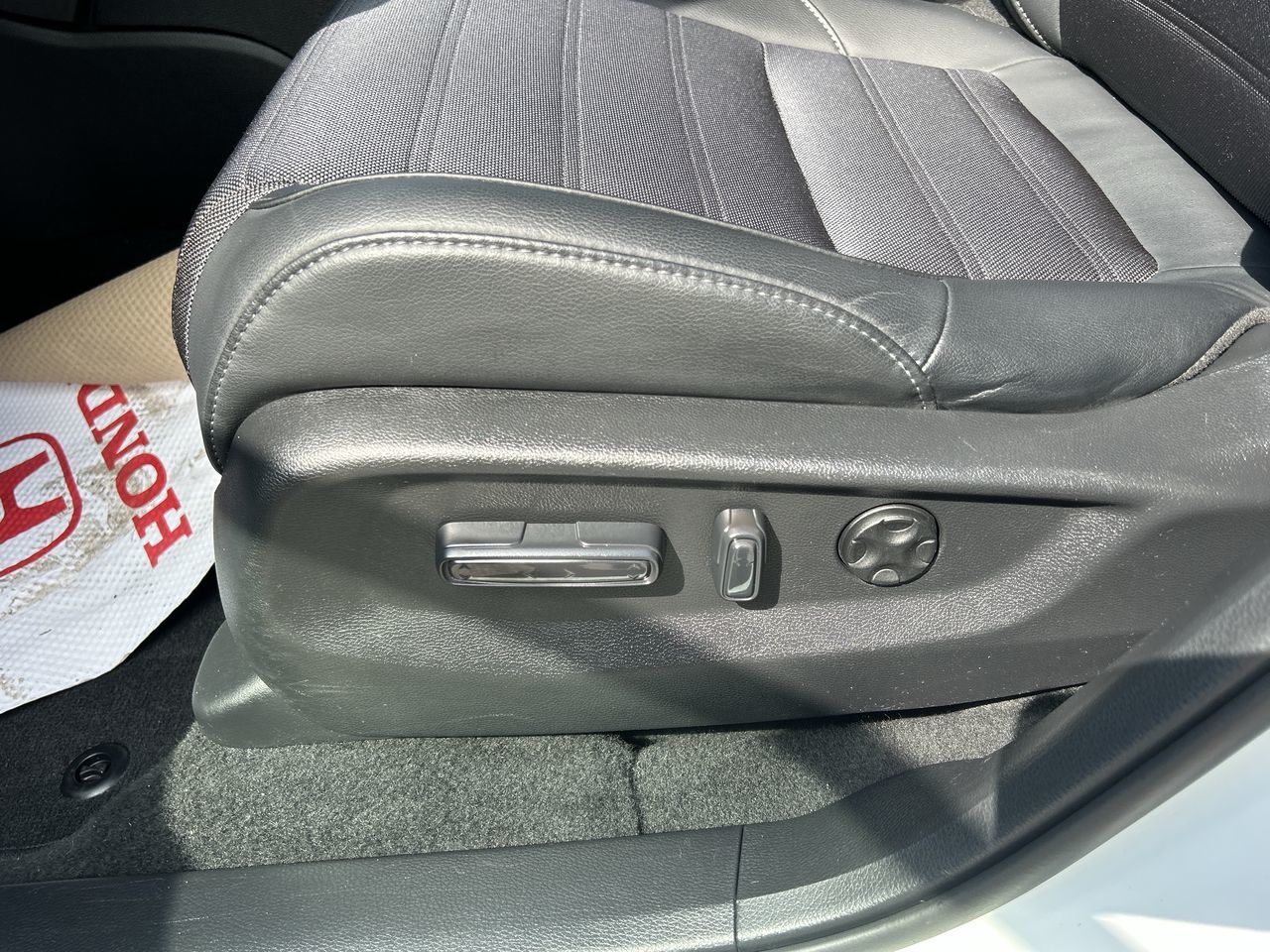 Honda CR-V  2021 à Markham, Ontario