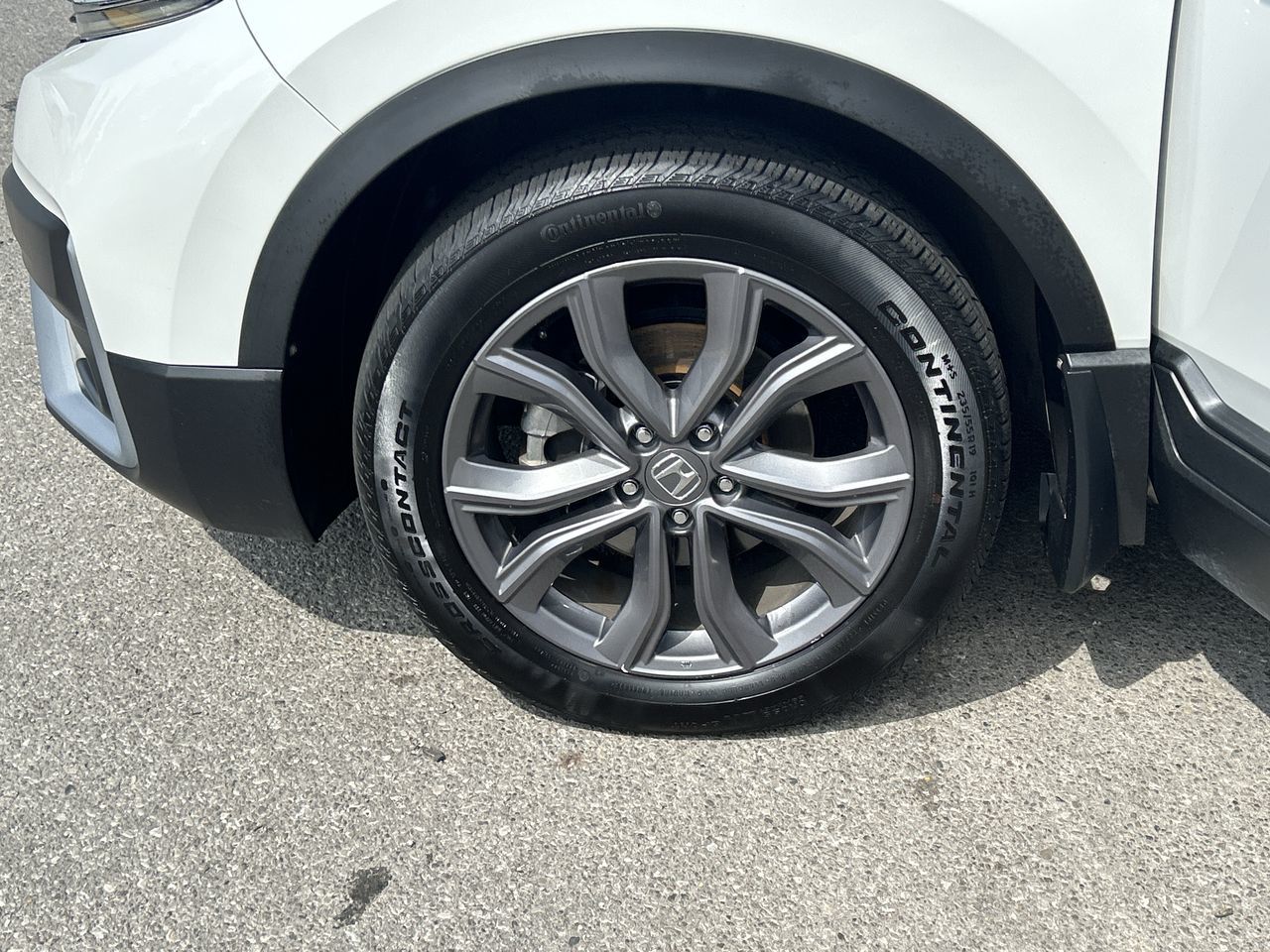 Honda CR-V  2021 à Markham, Ontario