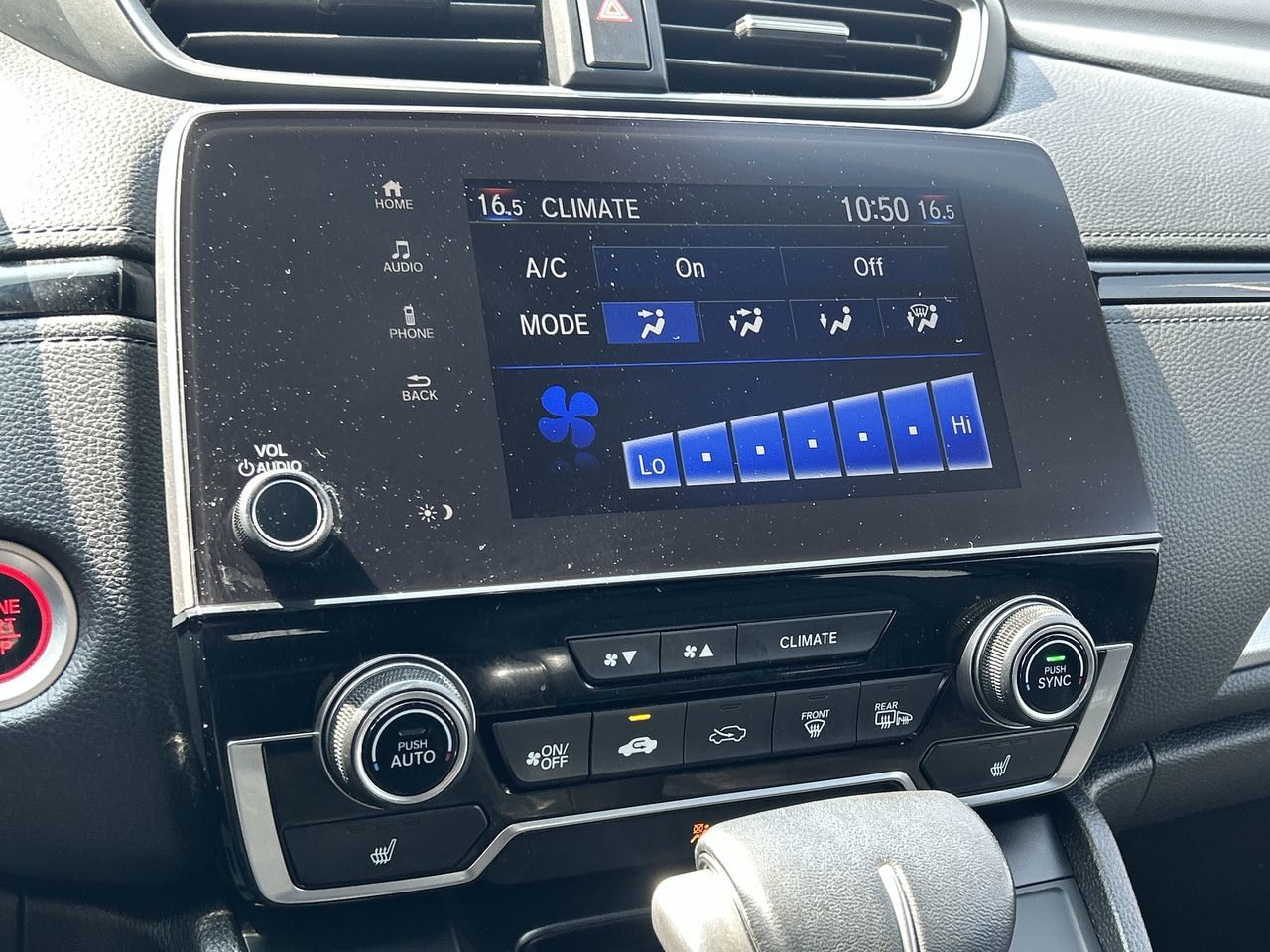 Honda CR-V  2021 à Markham, Ontario