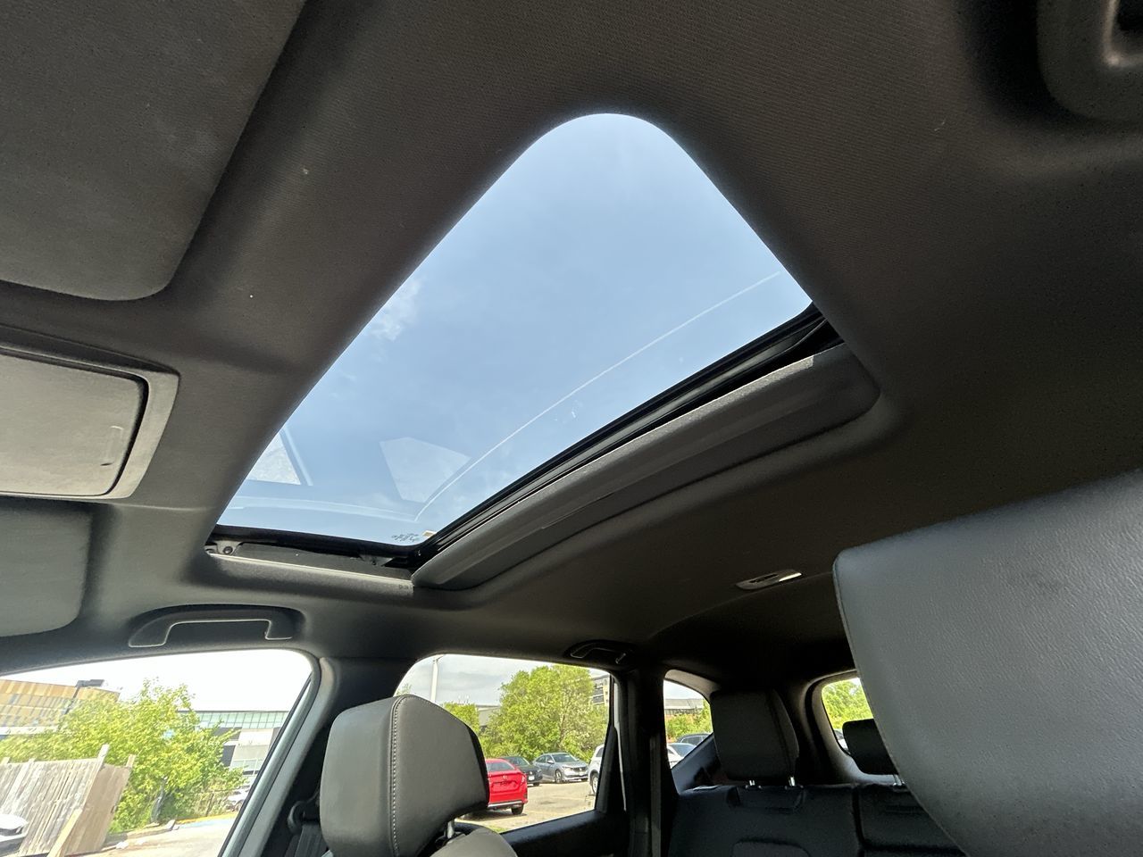 Honda CR-V  2021 à Markham, Ontario