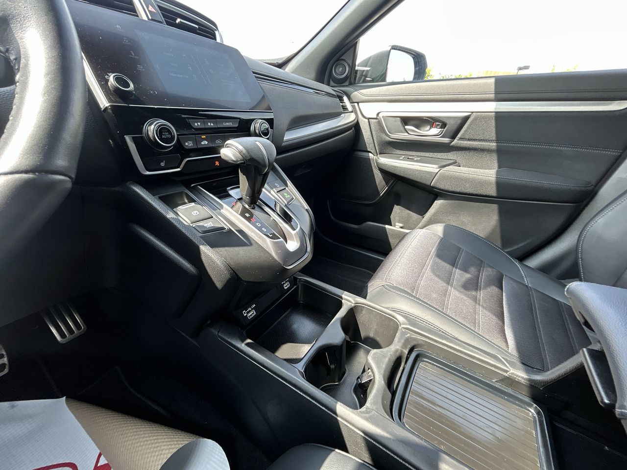 Honda CR-V  2021 à Markham, Ontario