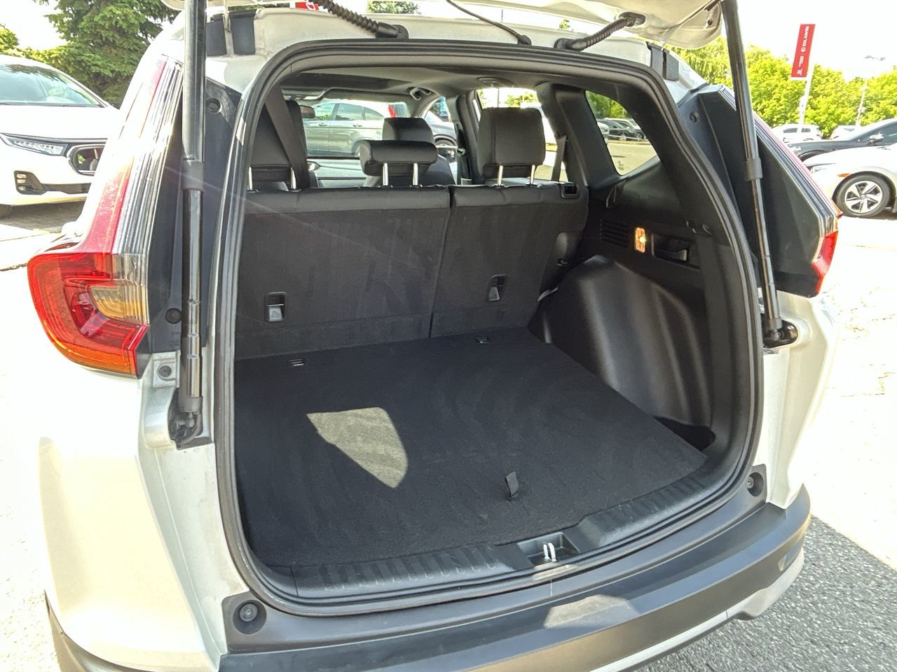 Honda CR-V  2021 à Markham, Ontario