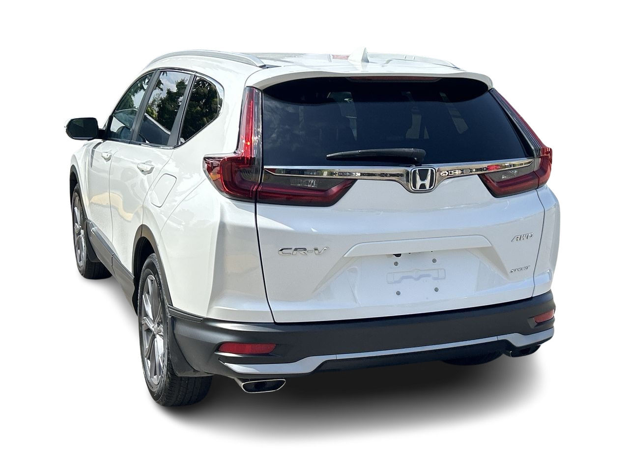 Honda CR-V  2021 à Markham, Ontario