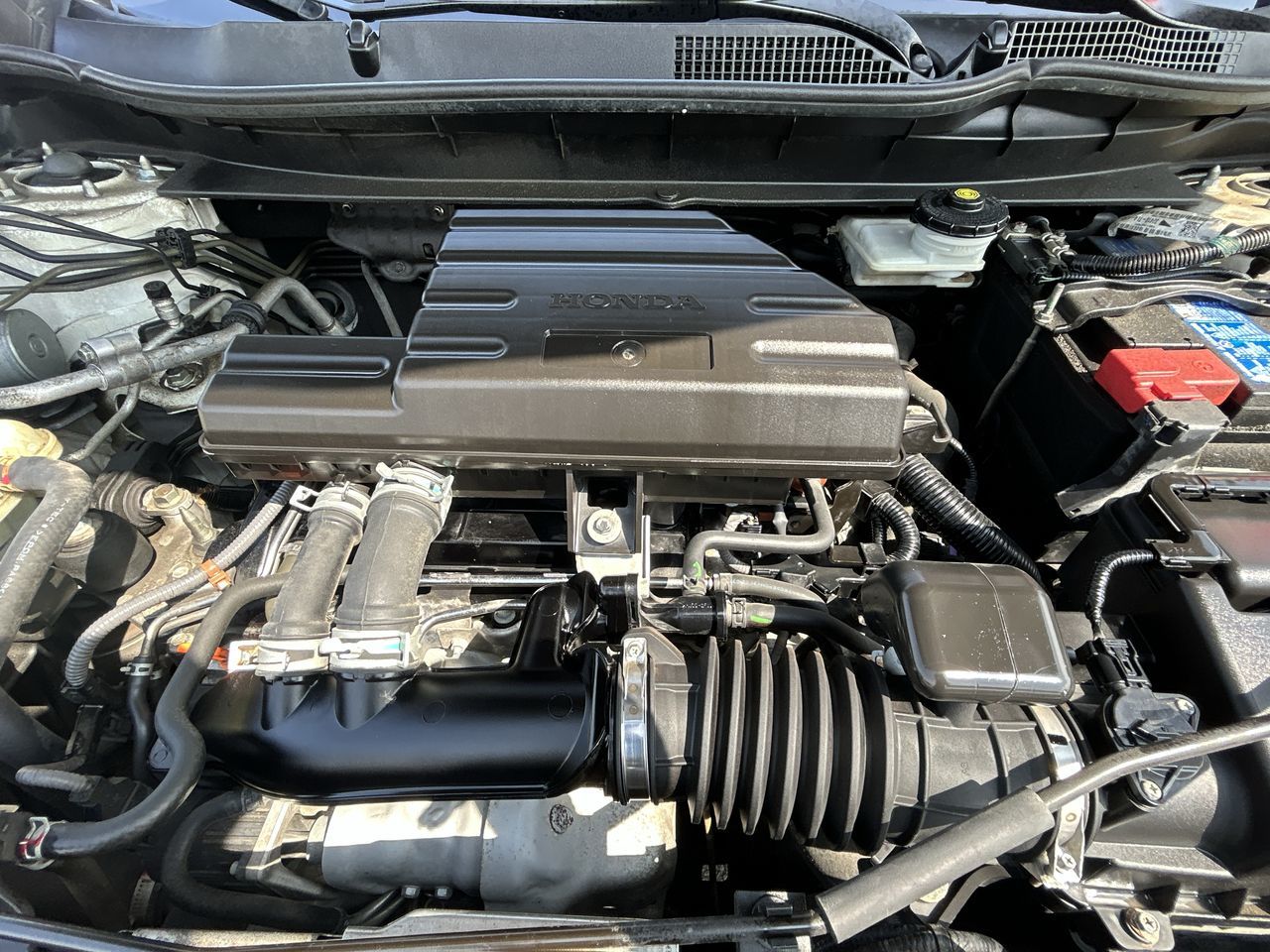 Honda CR-V  2021 à Markham, Ontario