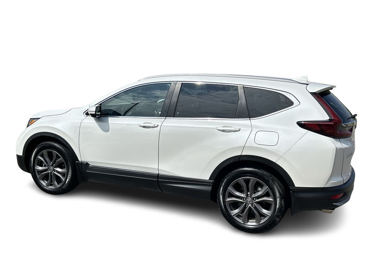 Honda CR-V  2021 à Markham, Ontario