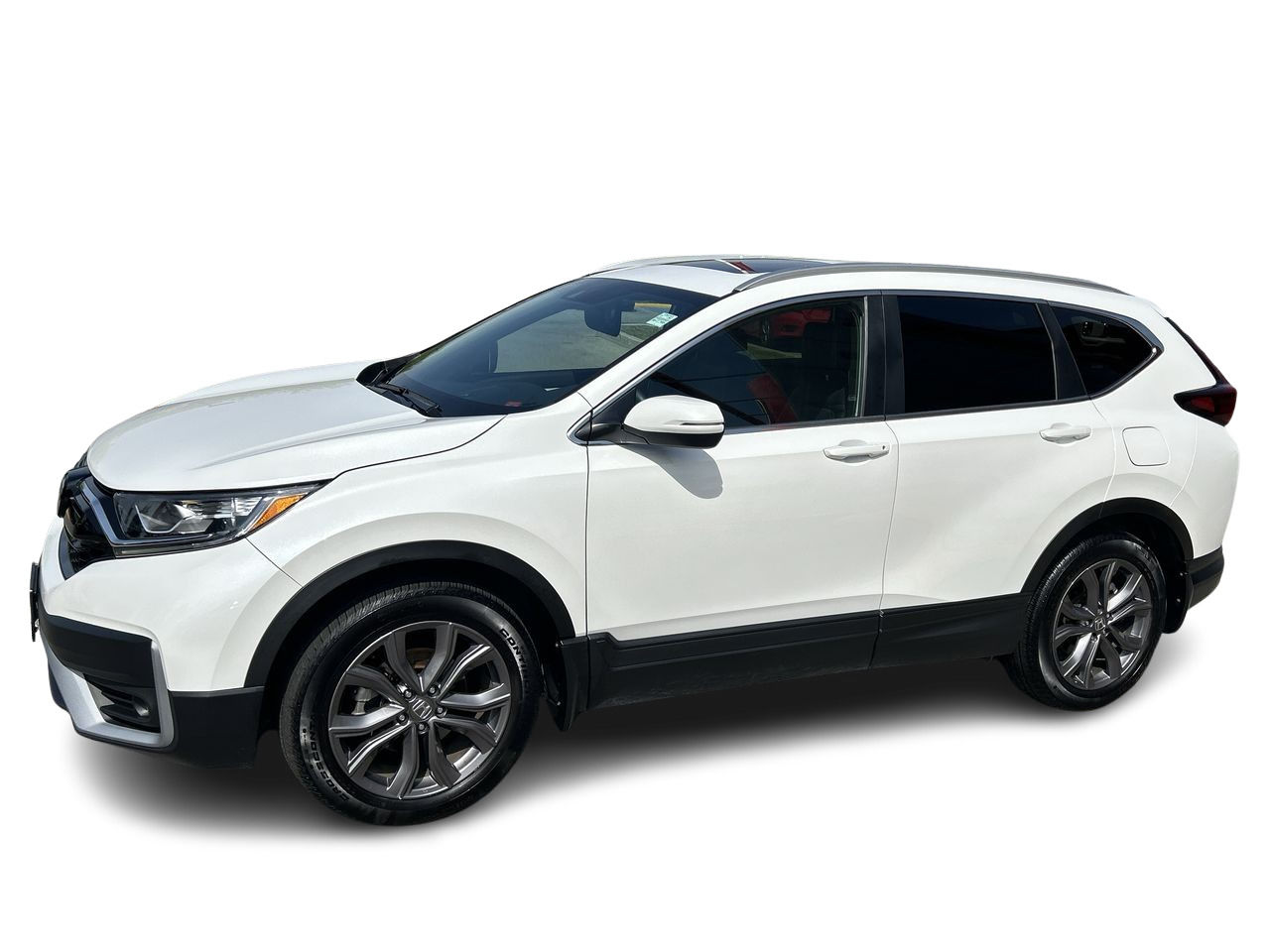 Honda CR-V  2021 à Markham, Ontario