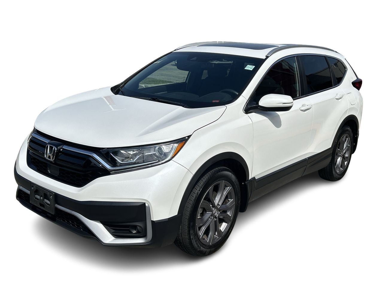 Honda CR-V  2021 à Markham, Ontario