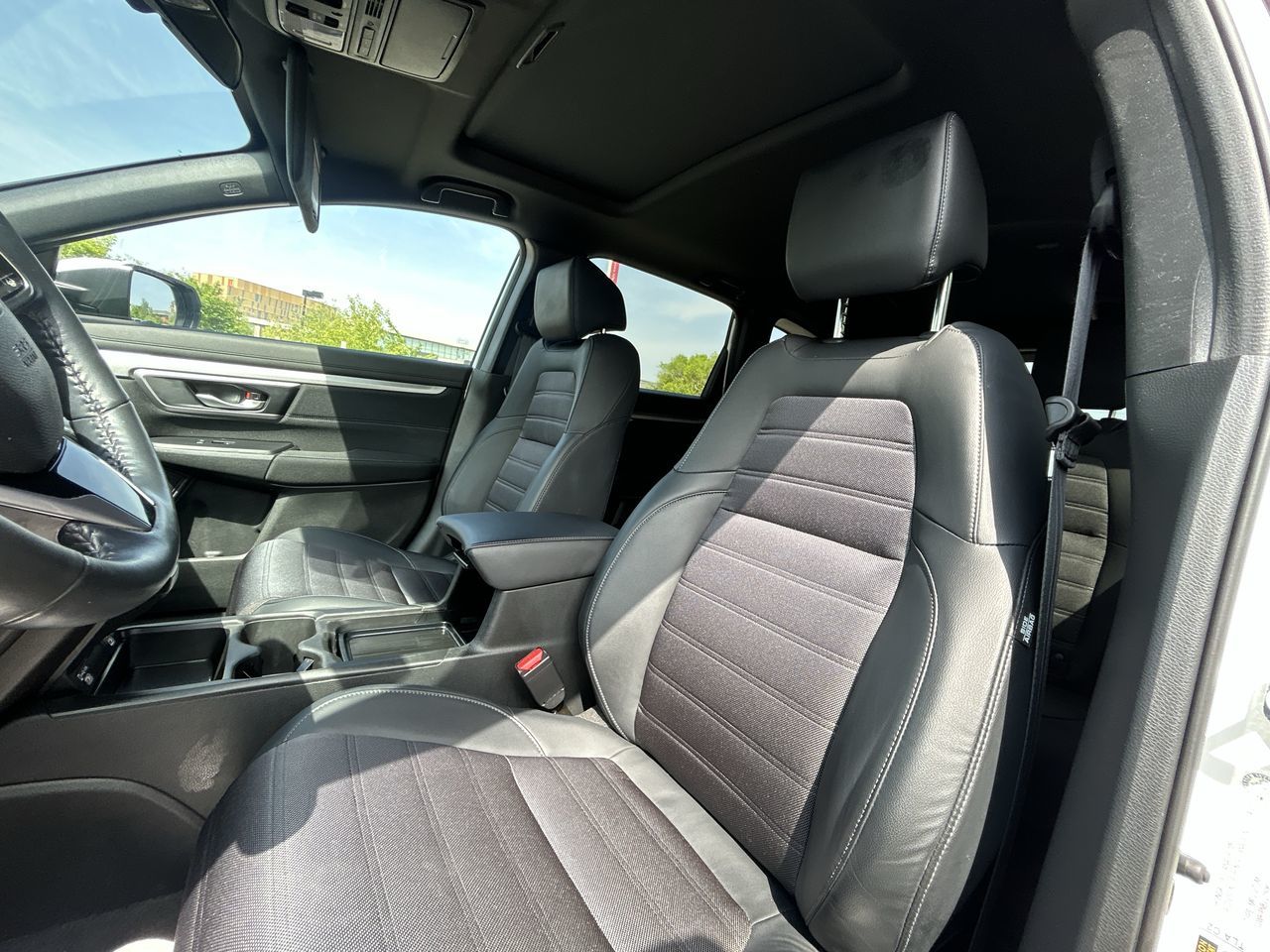 Honda CR-V  2021 à Markham, Ontario